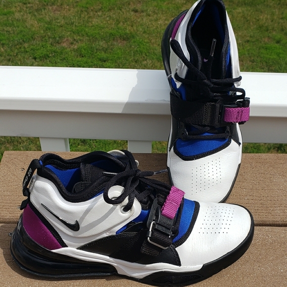 nike air force 270 for kids